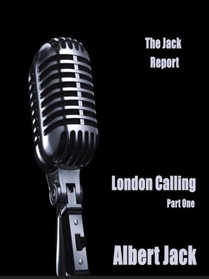 cover image of The Jack Report